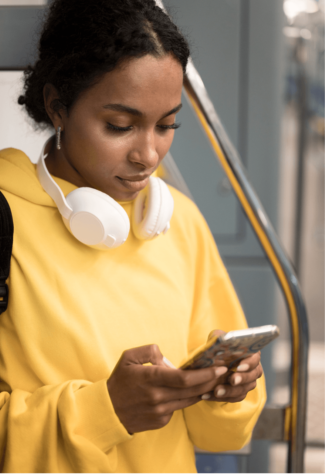 Search & Choose Your Trip