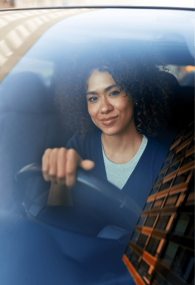 Drive & Get Paid