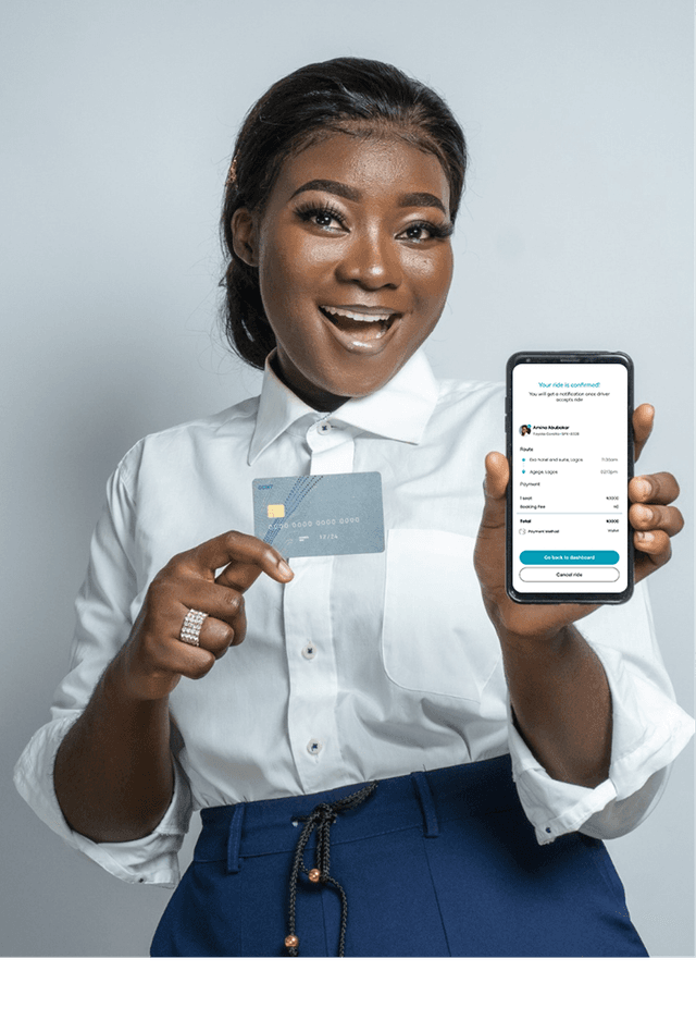 Book & Pay Securely